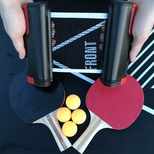 OPEN PONG